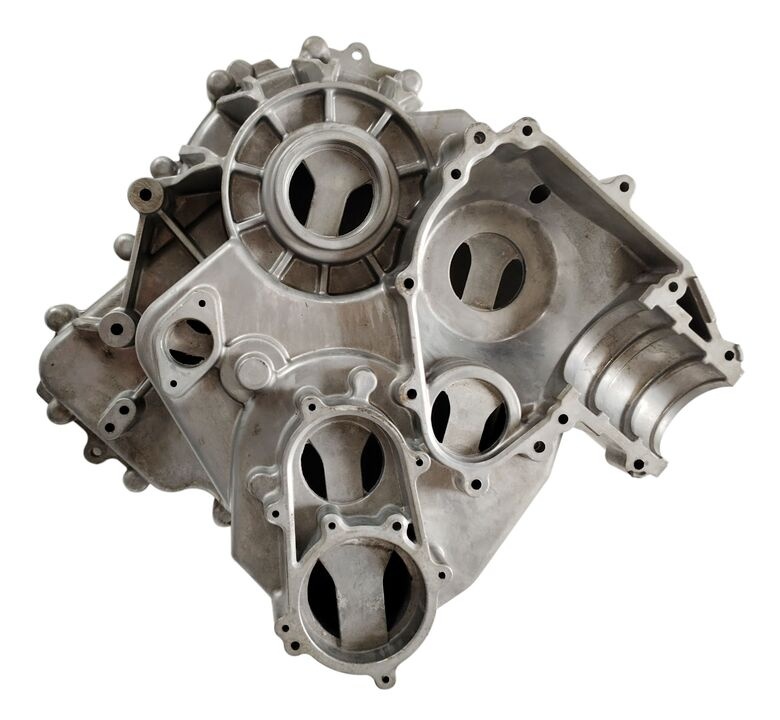 Die Casting Mould