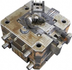 Mould 4